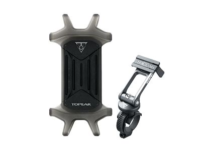 Превью  Велочехол для телефона TOPEAK Omni RideCase DX (TT9850B)